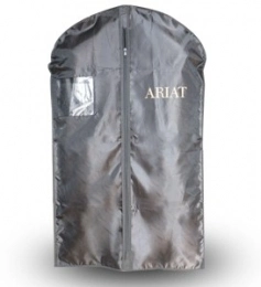 Fashion Non-Woven Garment Suit Bags for Protection (FLS-8805)
