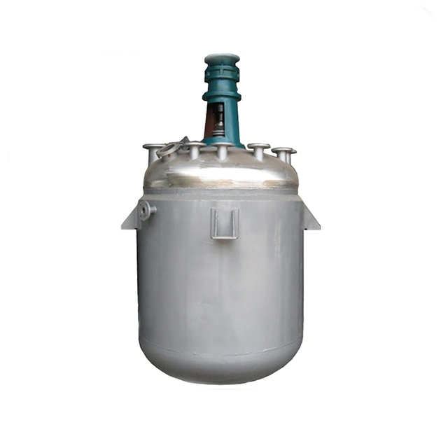 Industrial Large Mixing Tank Chemical for White Latex/Acrylic Latex/Hot Melt Adhesive