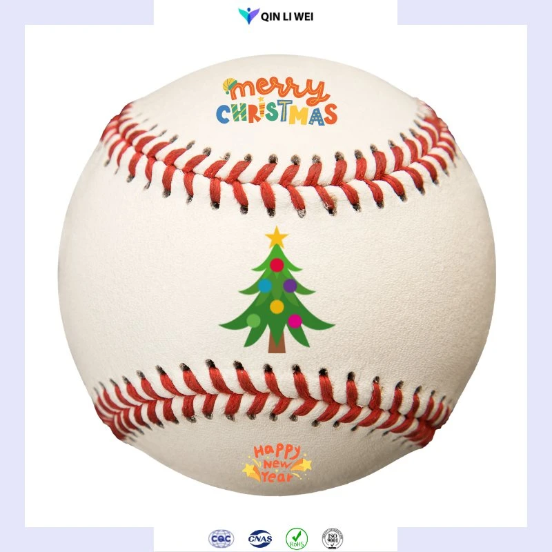 Merry Christmas Baseball Gift 2022