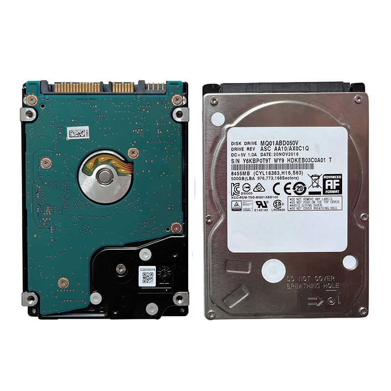 Professional CCTV Surveillance Optimization Specialized 3.5 Inch Hard Disk Drive HDD