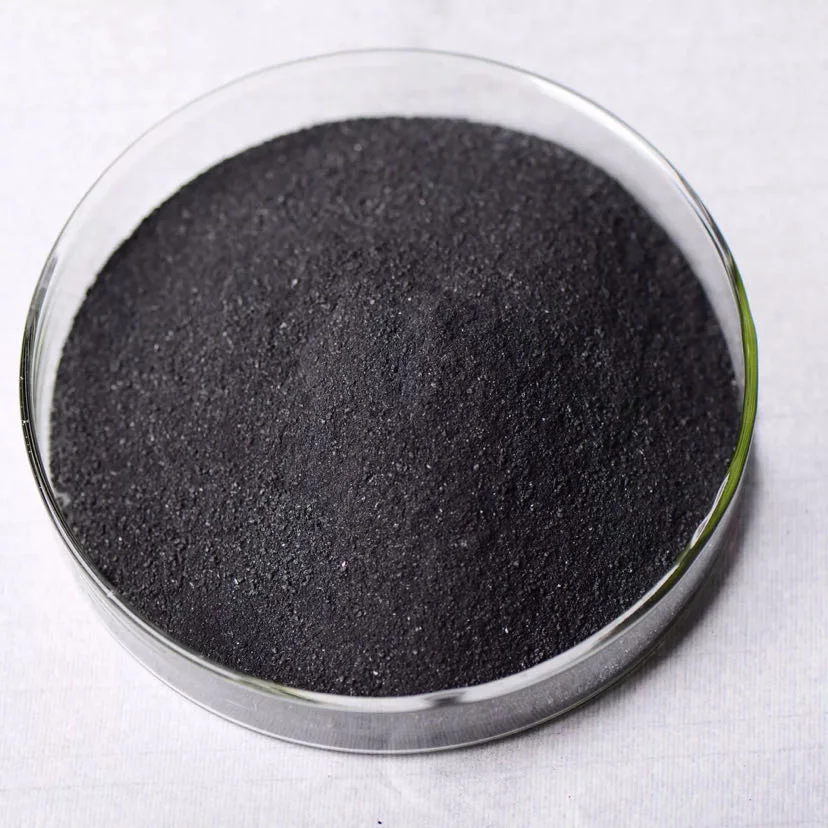 99 % GPC des électrodes de graphite de carbone de mise au rebut le pasteur Raiser / Additif de carbone avec une très grande pureté