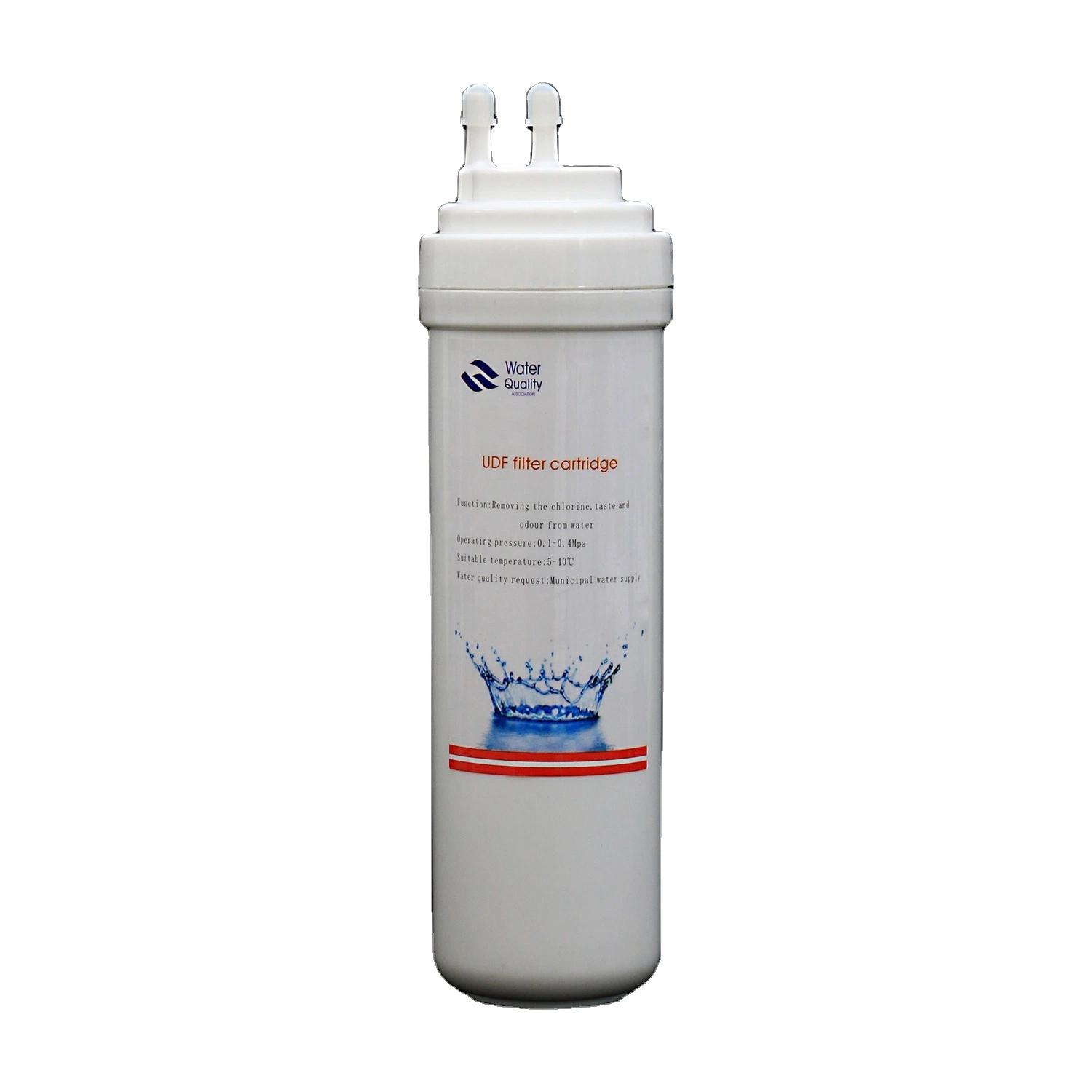 Sintered Active Carbon Filter Cartridge for Tap Water