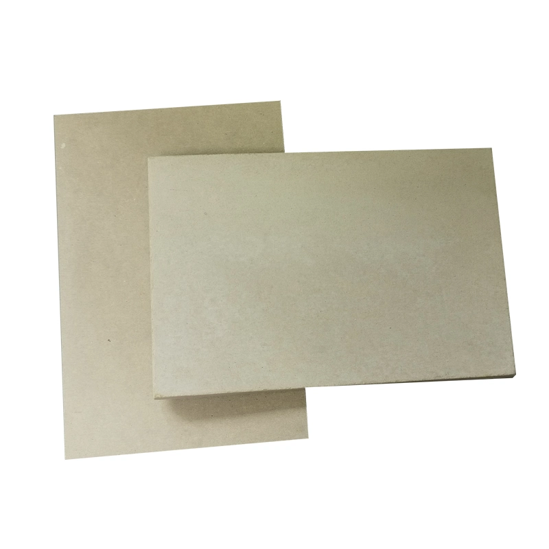 6mm/8mm/10mm/12mm Fireproofing Partition Wall Calcium Silicate Board Plate