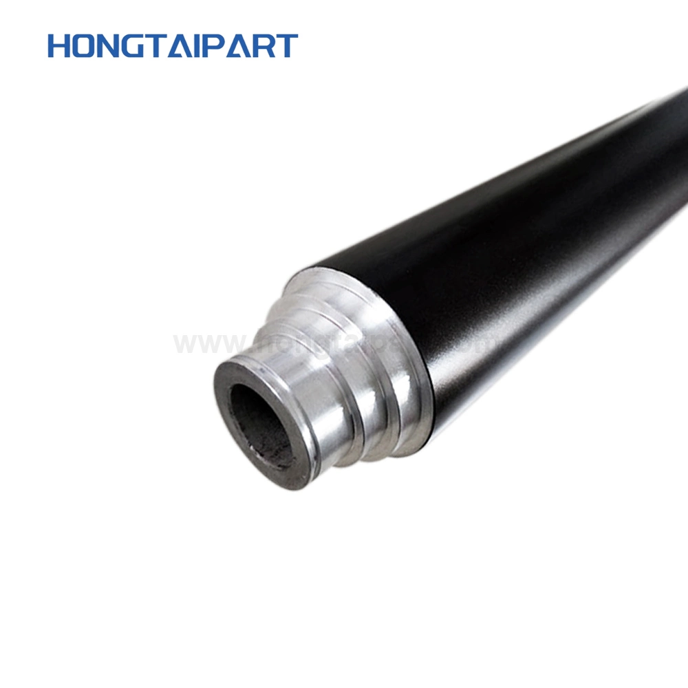 Hongtaipart obere Fixiererwalze für Xerox Docucenter 900 1100 4110 4112 4127 4590 Kopierer Heat Roll Schwarz 059K59950 604K67480 604K24402 604K61210 604K67470