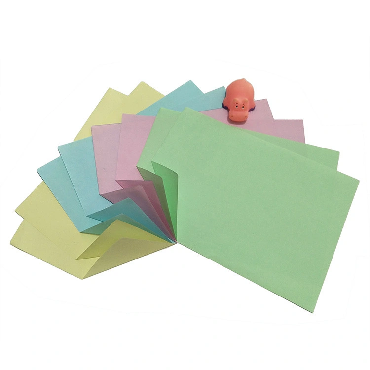 Jumbo Roll Carbonless Paper 55GSM NCR Paper (CF/CB/CFB) Self Copy Paper