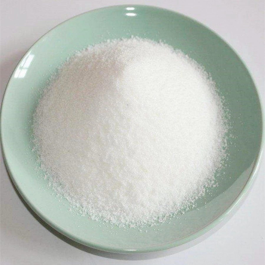 Water Treatment Flocculant Polyacrylamide PAM for Sale/China Supplier