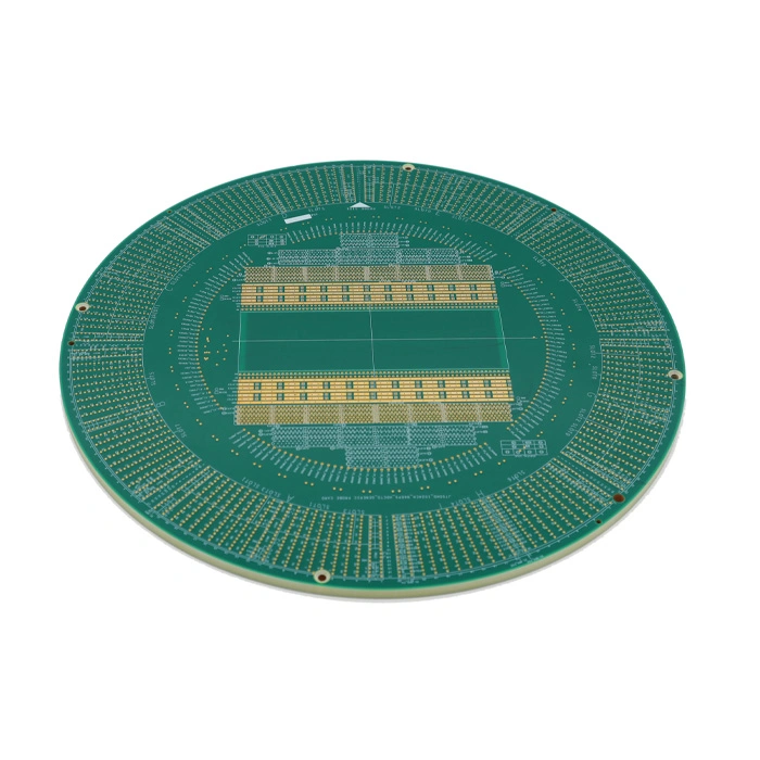Multilayer Fr4 PCB Circuit Boards Fabrication PCB Manufacturer
