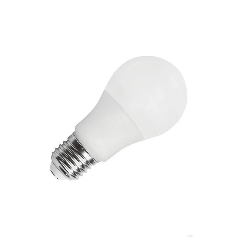 High Quality E27 A60 Light LED Bulb 3000K 6500K LED Bulbs Lamp