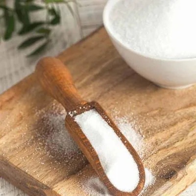 CAS 149-32-6 Food Additives Natural Sweetener for Food and Beverage Erythritol Sucrose Replacement