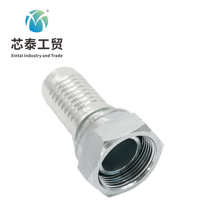 20 Years Manufacturer Plumbing Stainless Steel Brass Copper Hydraulic Pipe Fitting