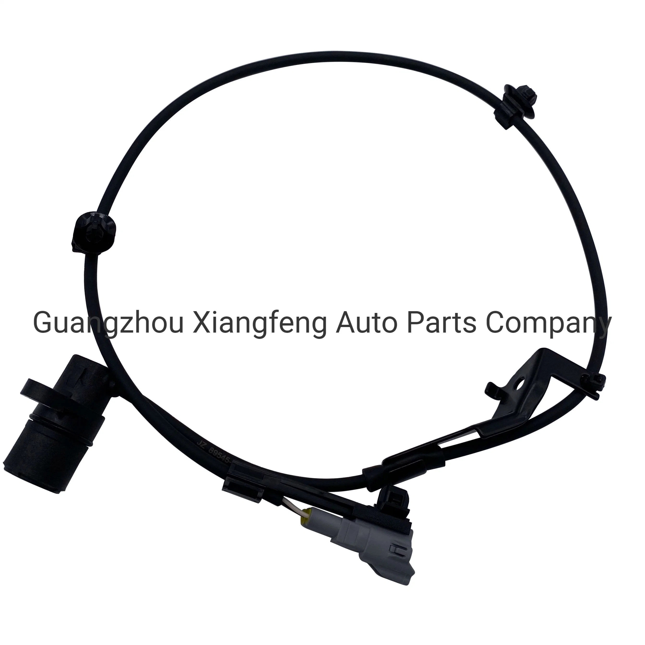 Auto Parts ABS Wheel Speed Sensor for Toyota Hilux 89545-0K070 89546-0K070