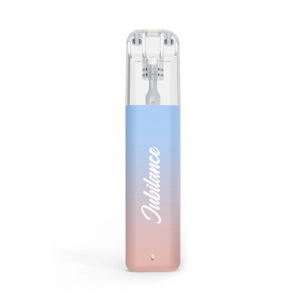 Vacío Disposable/Chargeable E cigarrillos recargable VAPE Pen VAPE desechable de embalaje