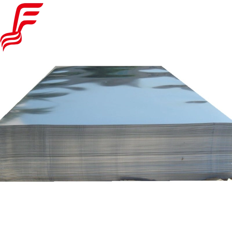 ASTM 5A06 H112 aluminium plate 5083 5052 5059 feuilles d'aluminium En vente