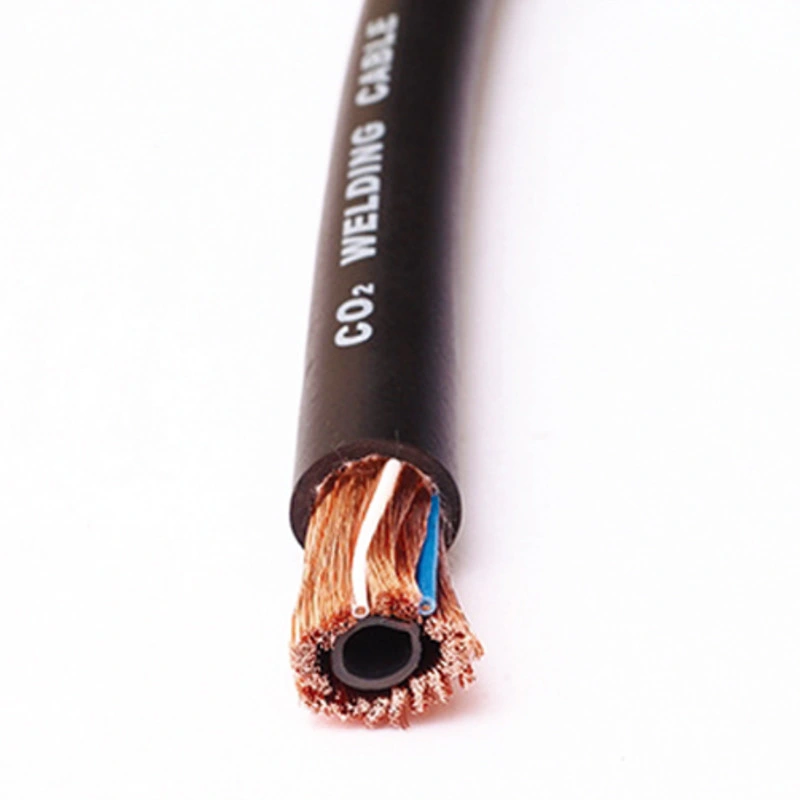 Accept Customized Welding Torch Cable