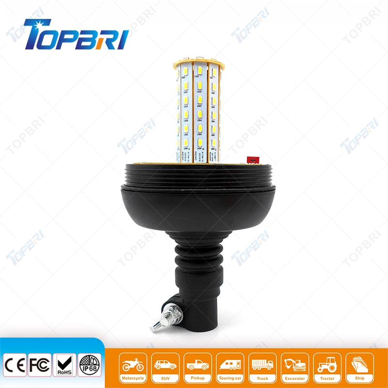 China Wholesale/Supplier Strobe LED Warning Beacon Lights Automobile Lighting