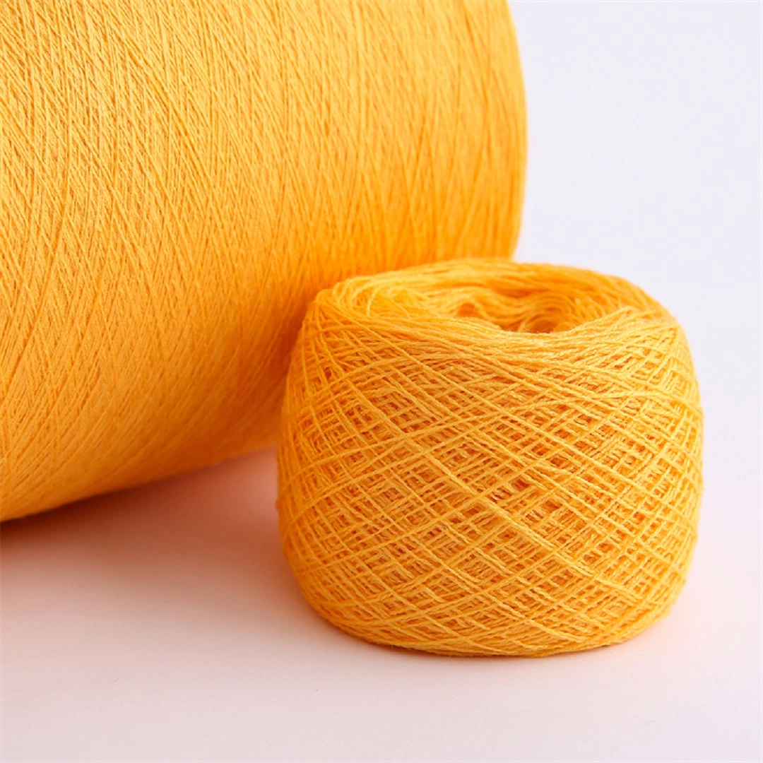 Anti-Piling 2/48nm 29%Acrylic 29%Viscose 13%Nylon 29%PBT Csy Yarn