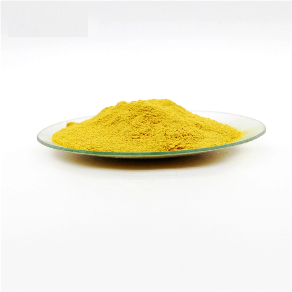 Hot Sale CAS 1327-41-9 Poly Aluminium Chloride PAC Wastewater Treatment