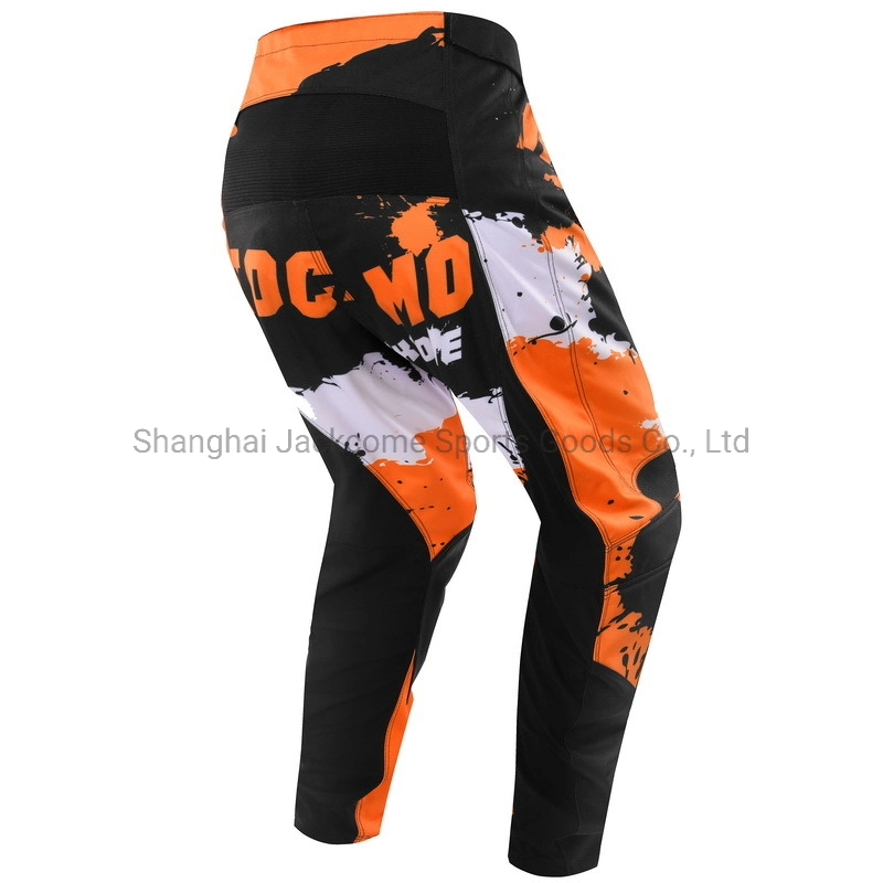 Best Quality Custom Made Motorbike off-Road Jersey and Pant Motocross Set/Suits for Outdoor Cycling Mx Gear