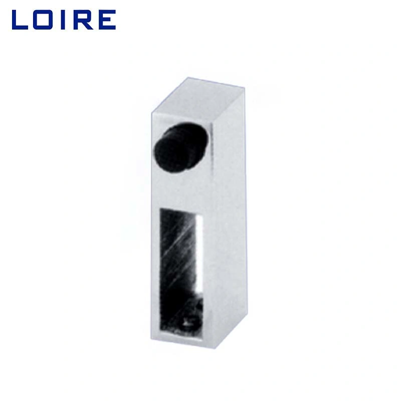 Loire OEM ODM Stainless Steel Brass Sliding Door Rollers Shower Hardware Fittings Manufacturer Glass Shower Door