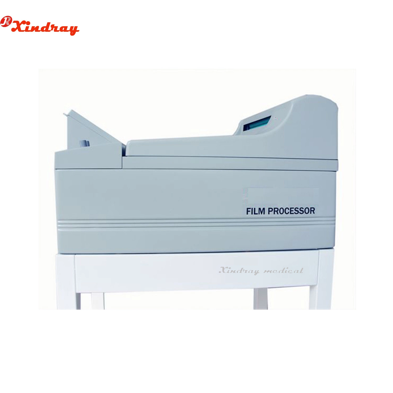 CE ISO Approved Medical Automatic X-ray Film Processor for Hospital