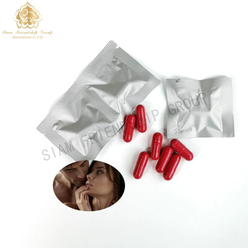 Wholesale/Supplier Price Sex Tablet for Male Libido Strong and Erection Hard