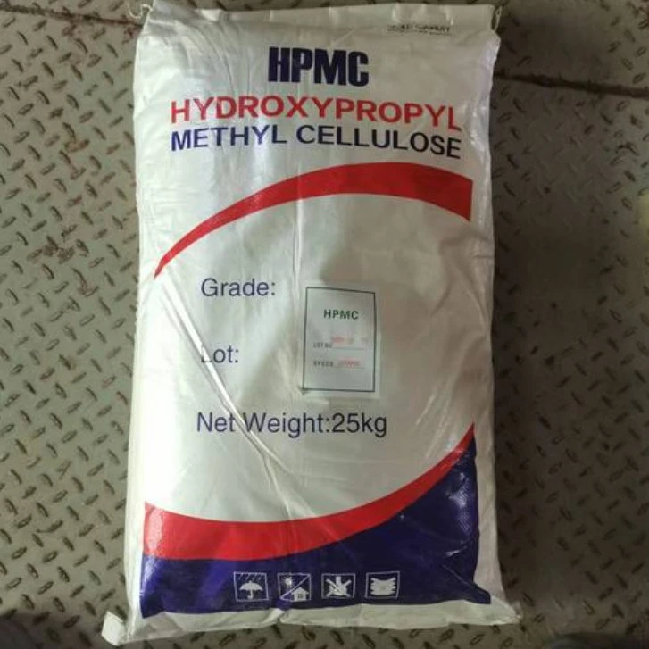 Chemischer Verdickungsmittel Binder Klebstoffcellulose HPMC entspricht Mecellose, Walocel, Natrosol, Methocel, Tylose.