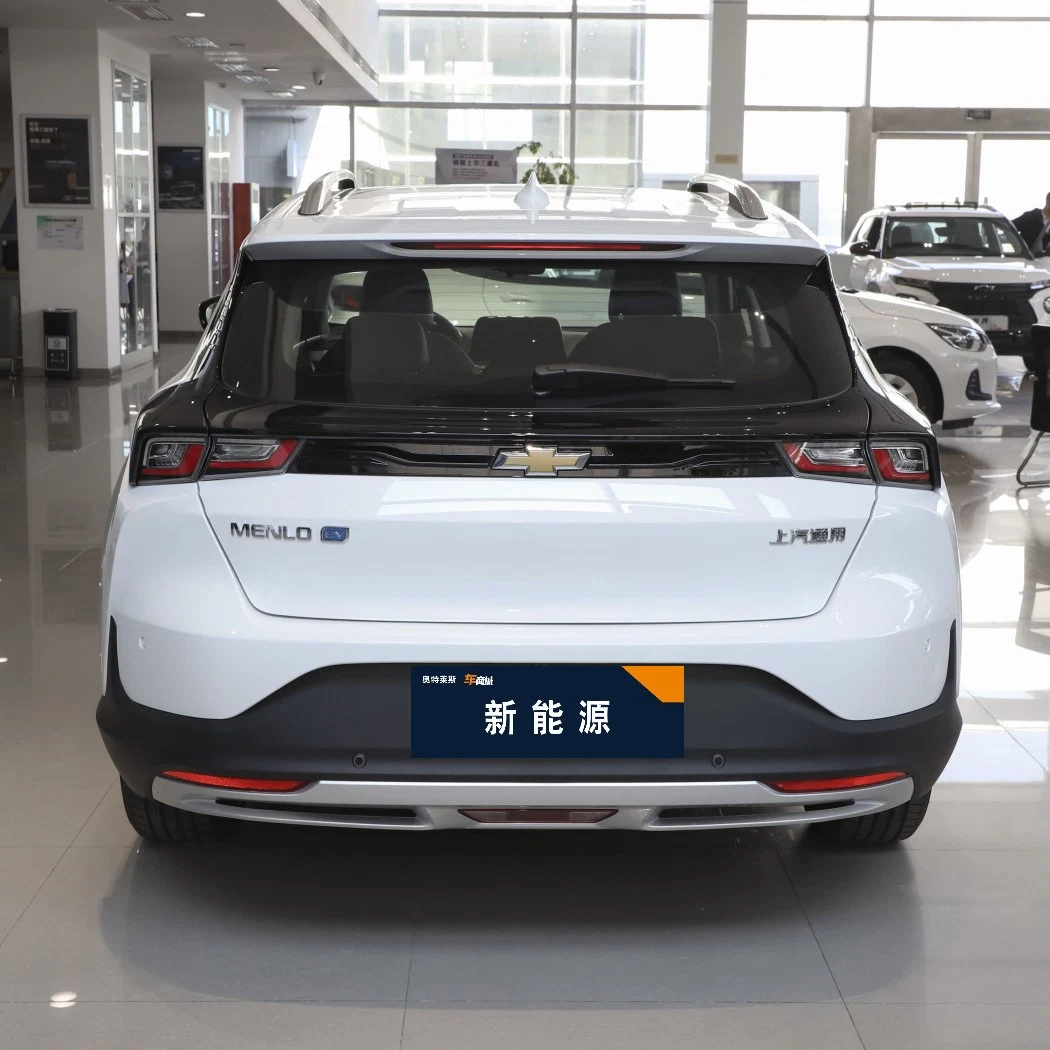 Popular 2022 EV Changxun Pure Electric of Compact/Small Family Crossover Car