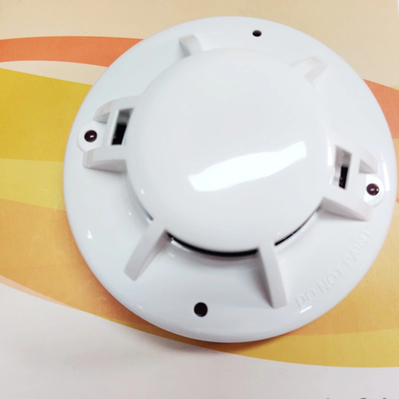 Home Security Conventional Smoke Alarm Systems for Fire Detectors