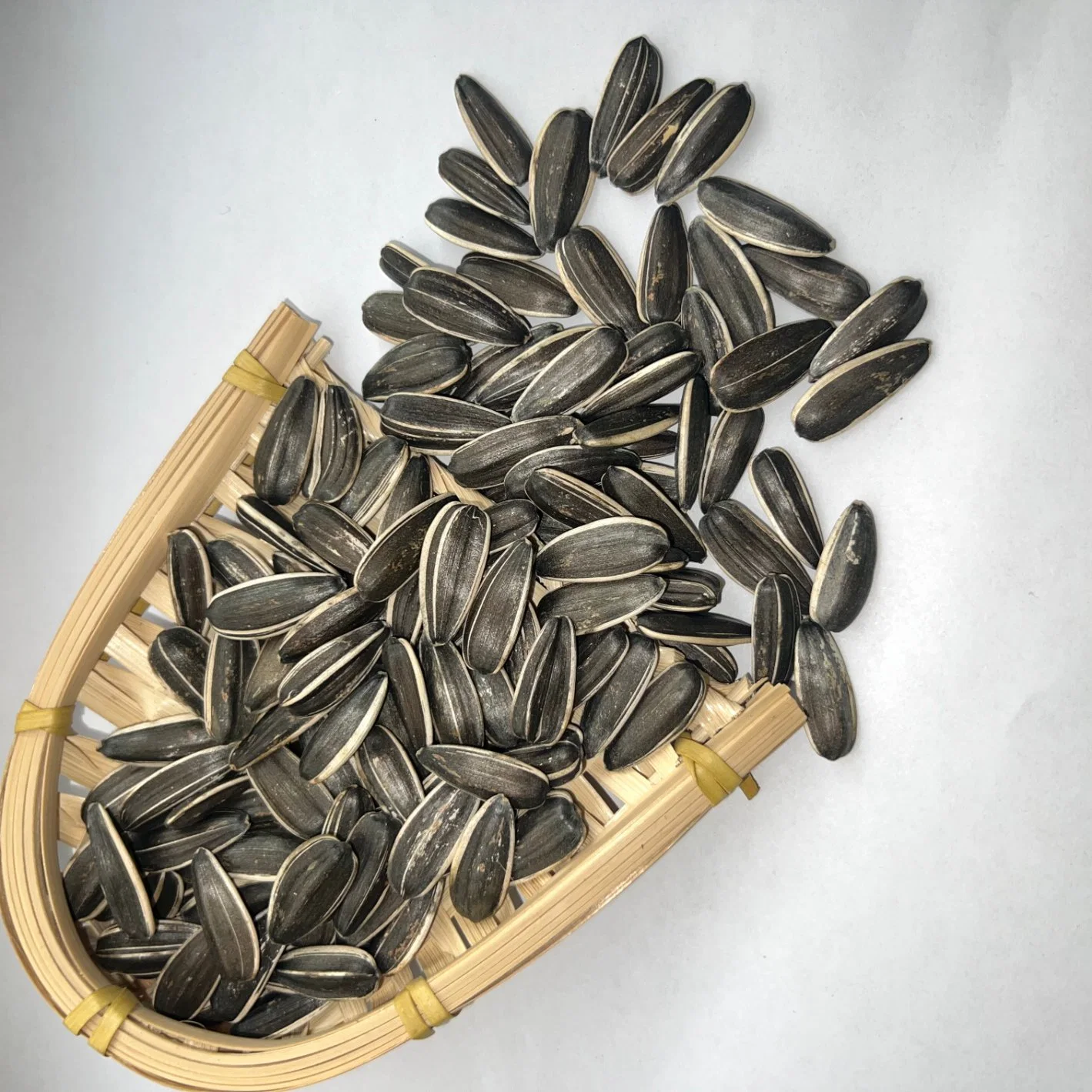 Factory Bulk Supply Health Food Raw Sunflower Seeds