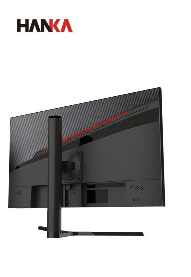 25 Inch Auo IPS Full HD 1080P 240Hz Gaming Monitor with Pivot