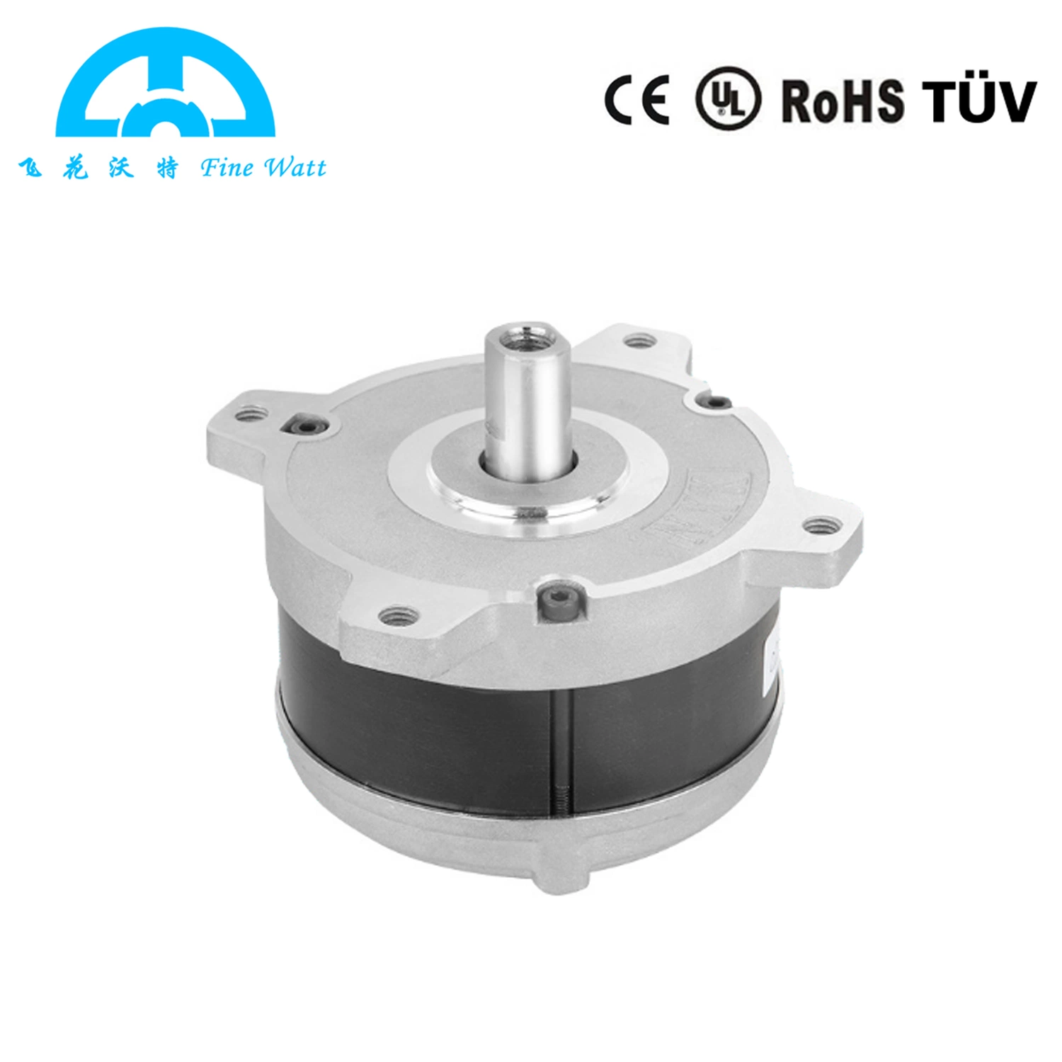 Single Phase AC Electrical Fan High Power Electric Washing Machine Brushless DC BLDC Engine Generator Stepper Servo Worm Gear Motor