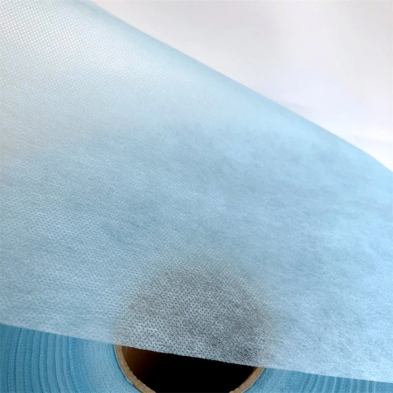 SMS/SMMS Hydrophobic Spunbond Nonwoven