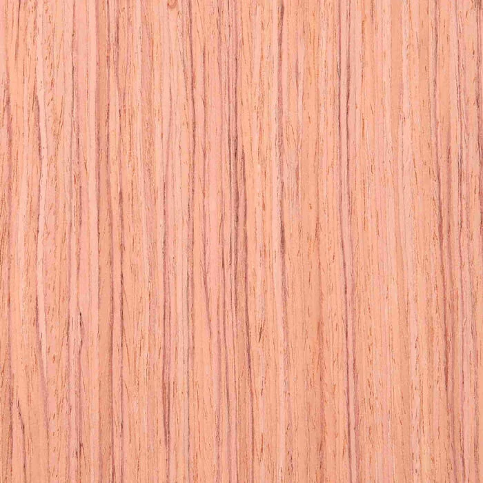 Rosewood Burl Veneer Sustainable Wood Veneer últimos materiais em Interior Design