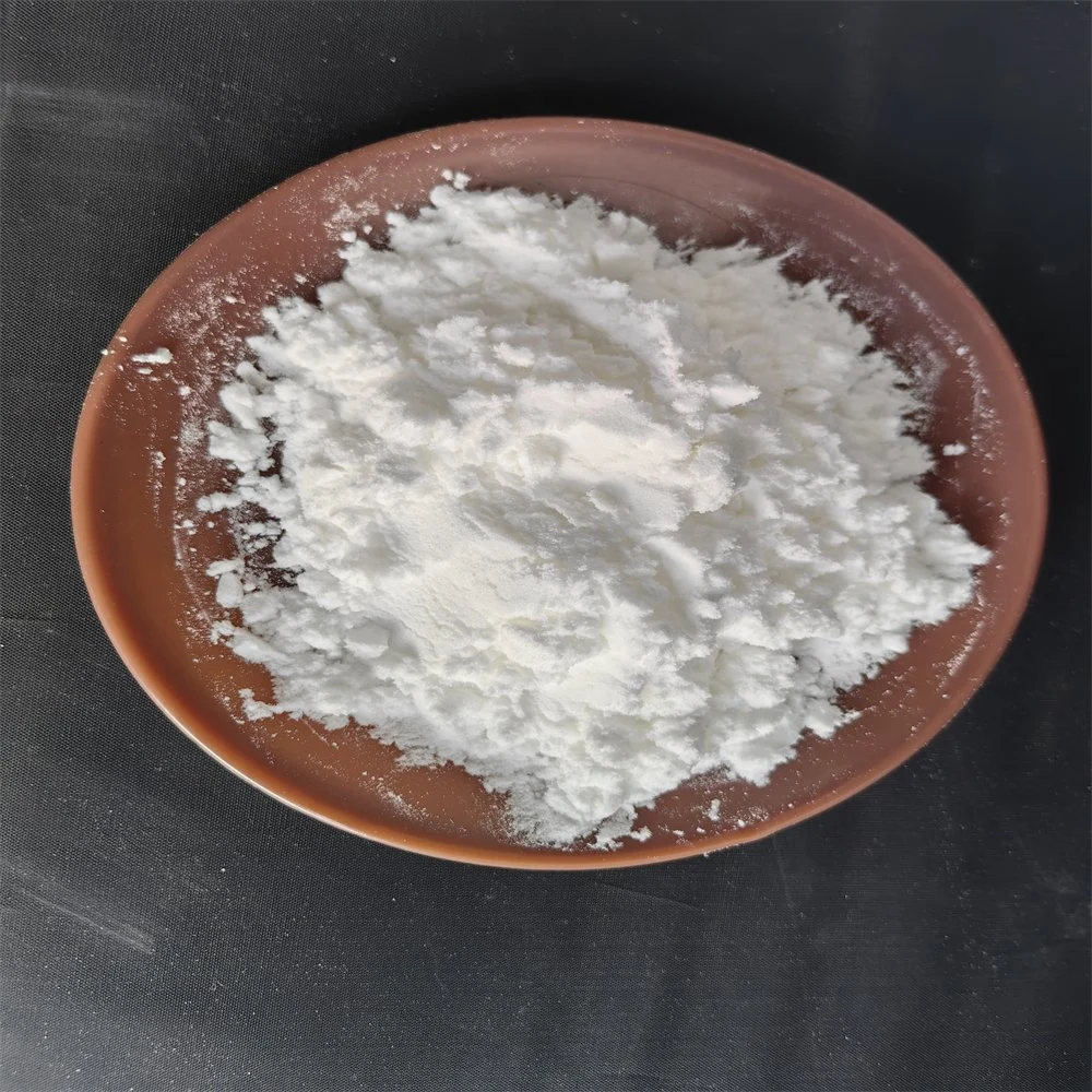 Químico de fábrica intermedio 3 4-dimetil pirazol fosfato DMPP