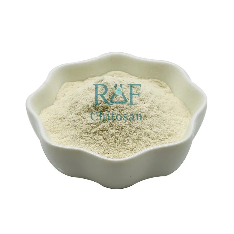 Daily Chitosan Chitin Powder Analysis