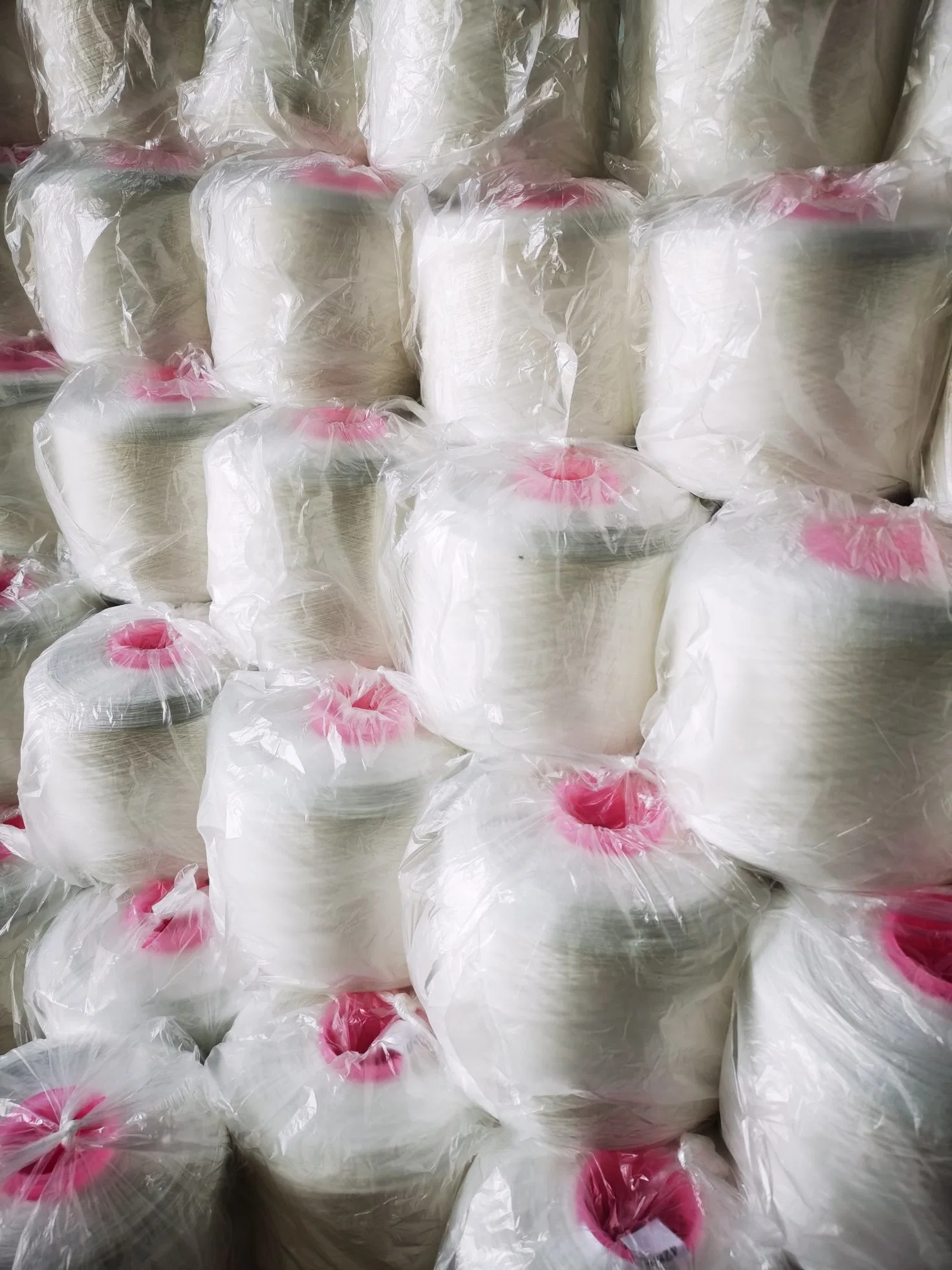 20s/3 Recycled Polyester Sewing Thread for Sewing