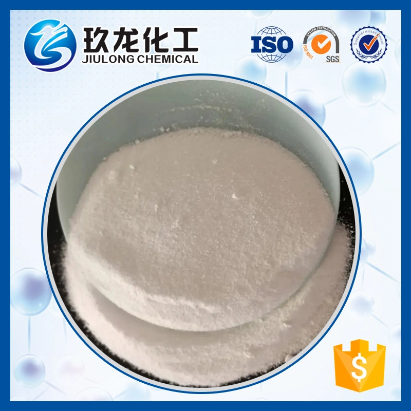 Y Type Zeolite for Electronics Chemicals / Rubber Auxiliary Agents