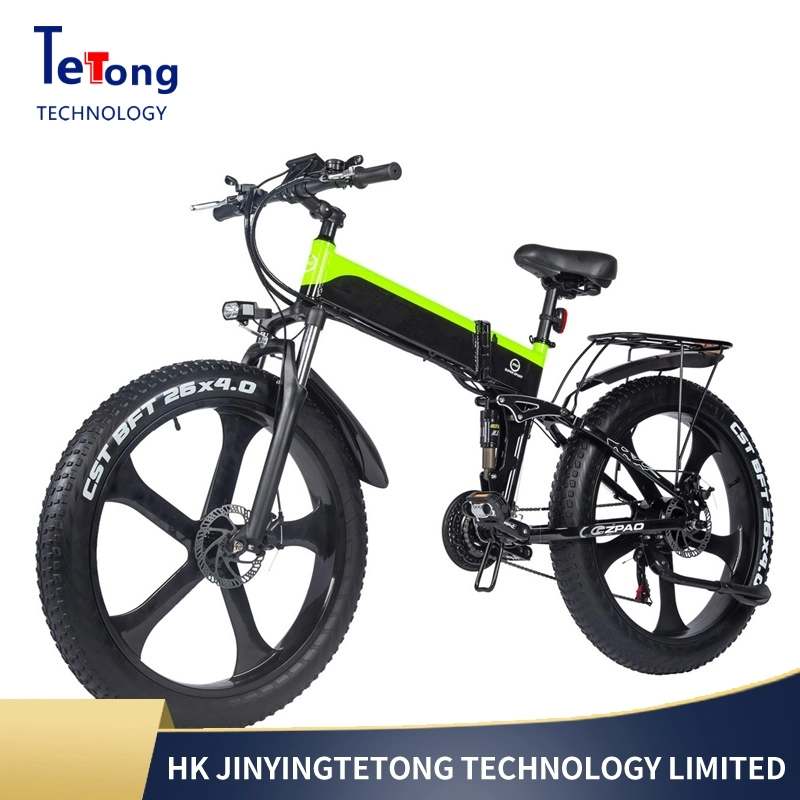 High Performance Electric Mountain Bike M620 1000W 750whigh Power Electric Bicycle Down Hill Fast Speed Ebike 20ah Battery