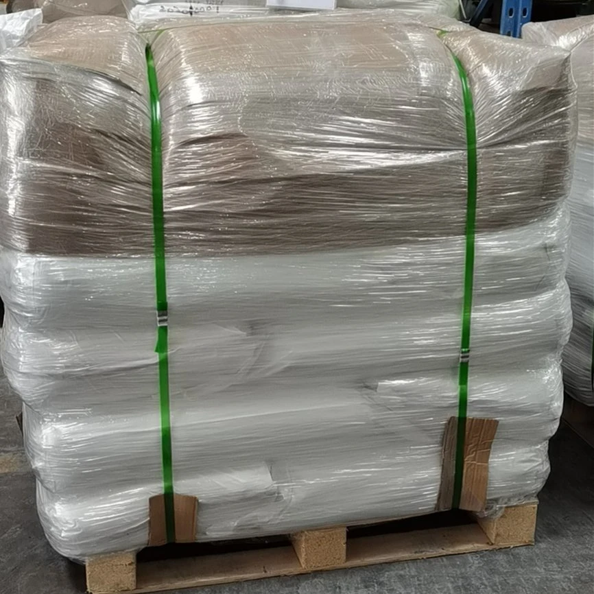 Melamin C3h6n6 wird in Textile Hilfsmaterialien verwendet