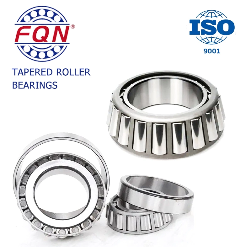 High Speed Bearing Manufacturer 30204 Taper Bearing for Sale