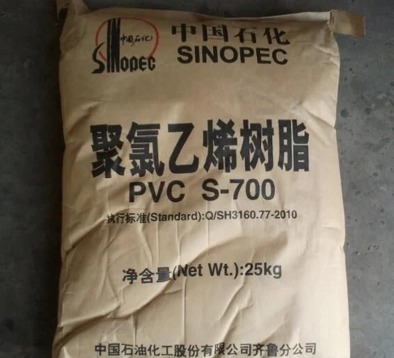 High quality/High cost performance  Factory Price PVC Recycled Sg 5 Widely Used