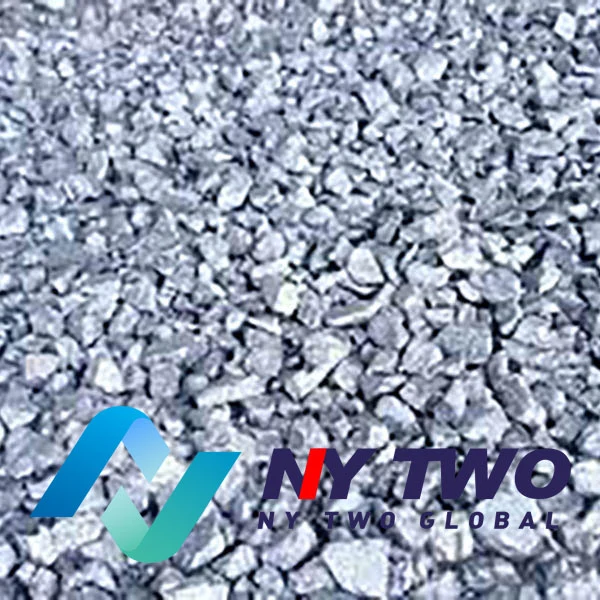 Abrasive Refractory Material Ferro Manganese Low Carbon for Iron and Steel Industry