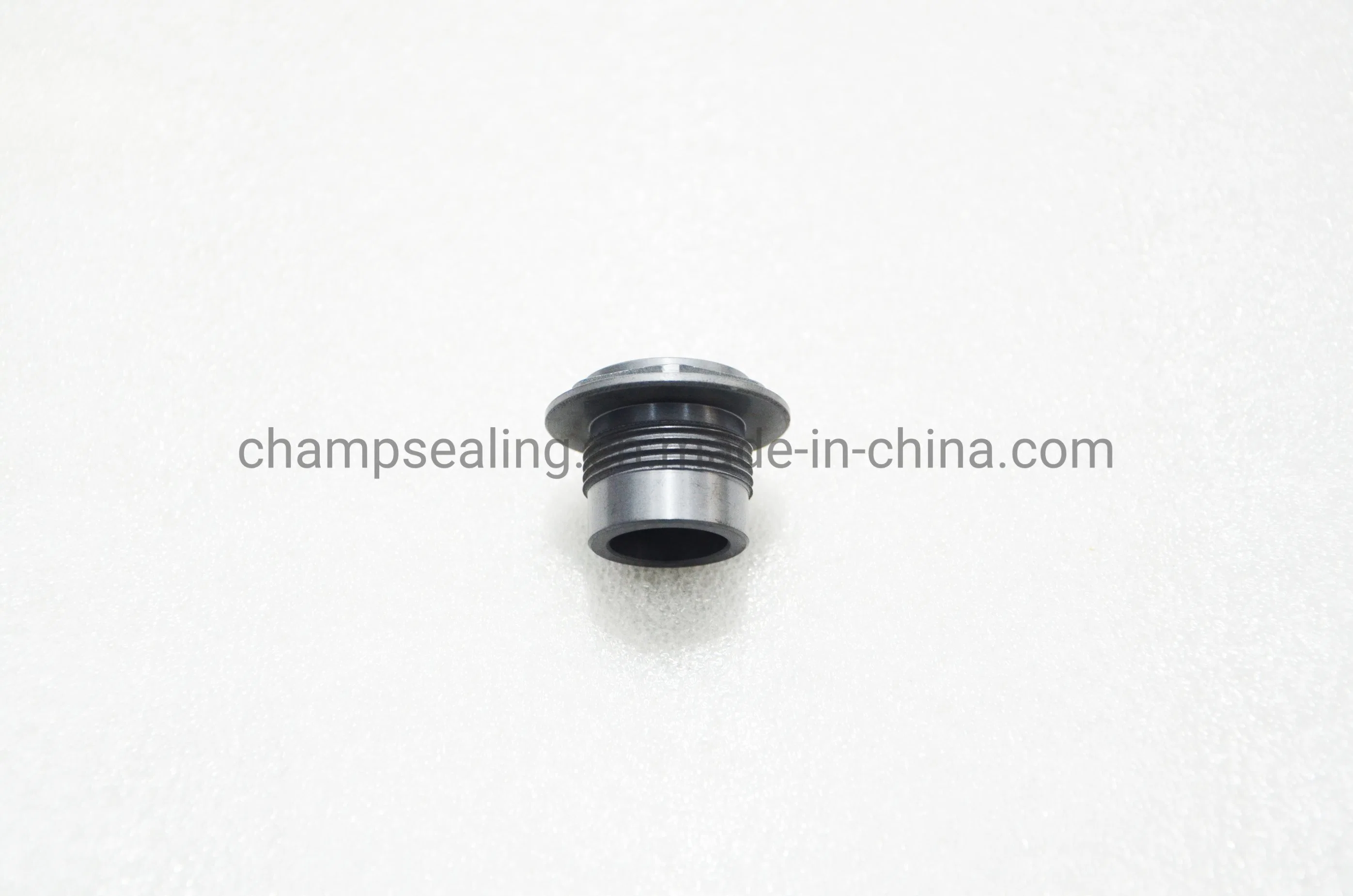 Ssic+C Ceramic Mechanical Sealing Ring High Pressure