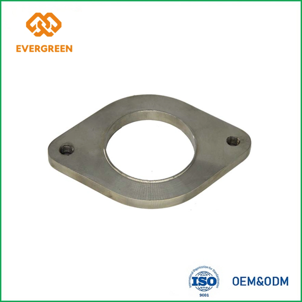 Investment Casting SUS304 Flange