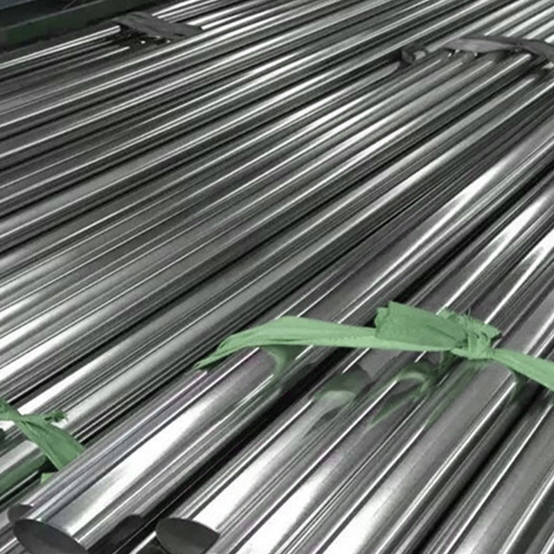 Inconel 625 Solid Bar Alloy