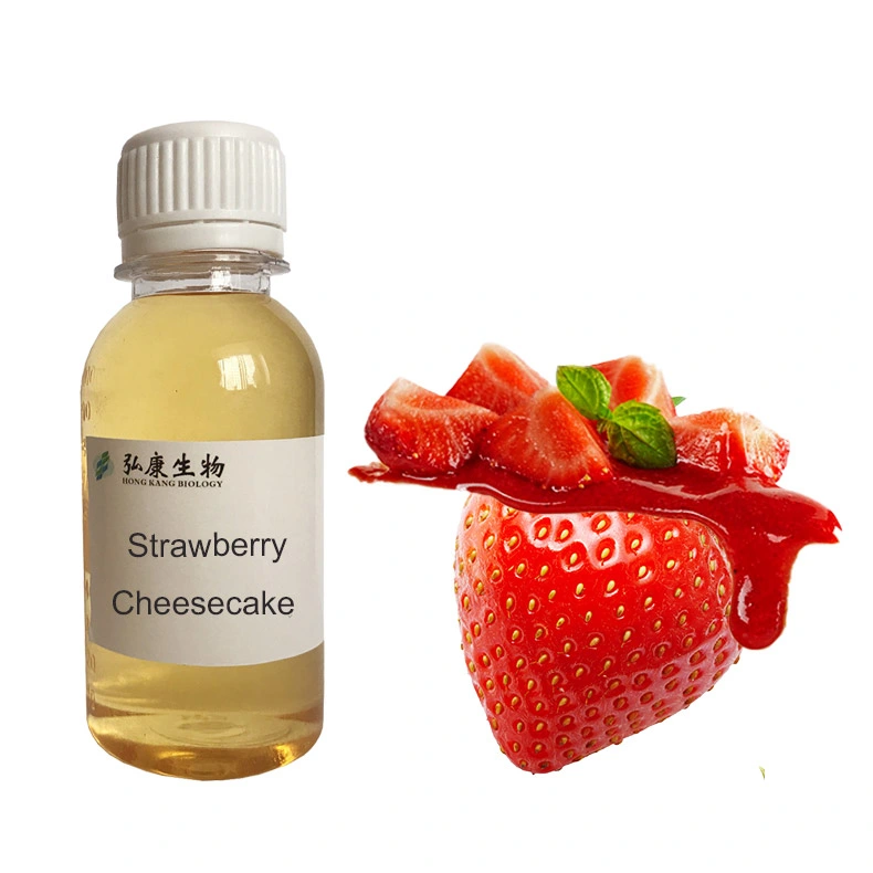 Liquid Flavoring Fresh Cream Flavor Concentrate for Vape Juice