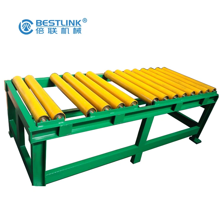 Stone Splitting Machine Conveyor Belt