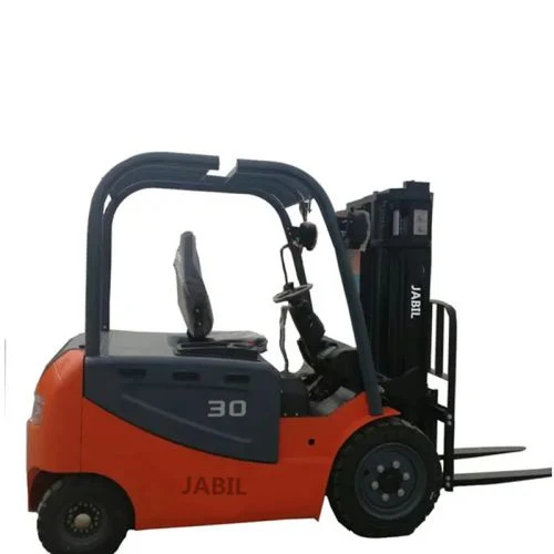 Nichiyu Tailift Tcm Toyota Hyster High quality/High cost performance  1.5ton 2.0ton 2.5ton 3ton 3.5ton Electric Forklift V3000 Fsv4700 Sideshifter