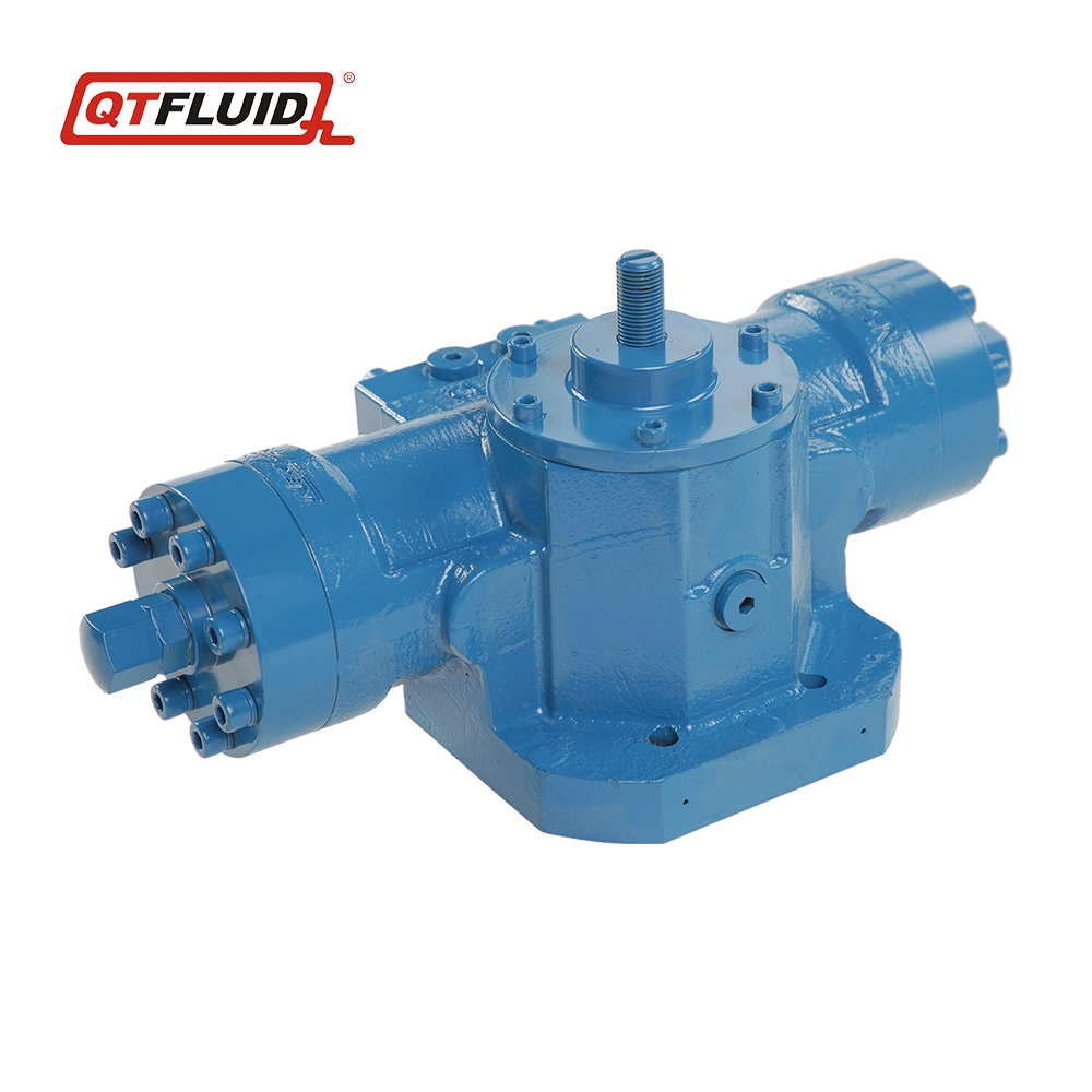 High quality/High cost performance  Electro Hydraulic Control Actuator for Marine Use Hot Sale Hydraulic Actuator