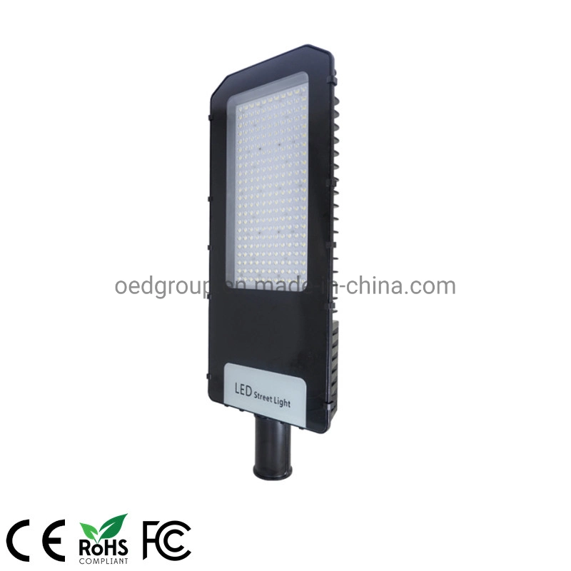 3 Years Warranty Factory Direct Aluminum 180W Street Lighting LED Light